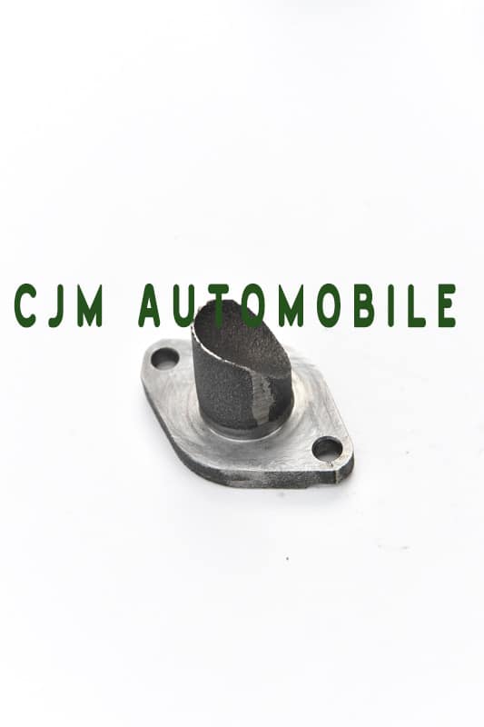 CJM Automobile Collecteur Td5 Land Rover  L'expérience est là, CJM Automobile, grande maison spécialisée Land Rover depuis les grandes années de Paris-Dakar d'antan s'est penché sur le cas du robuste moteur Td5 de Land Rover. L'un des défauts connus est la rupture des goujons du collecteur d'échappement. CJM propose un kit comprennant un collecteur plus solide et ses goujons assortis d'un bouchon destiné à l'EGR.   Prix sur demande