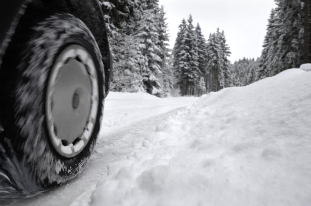 Pneus hiver 4x4 123 Pneus