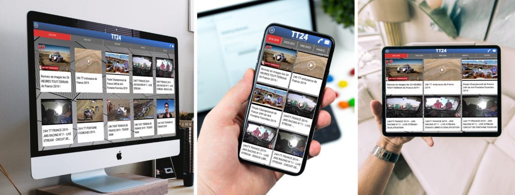 24h TT de France 2020
