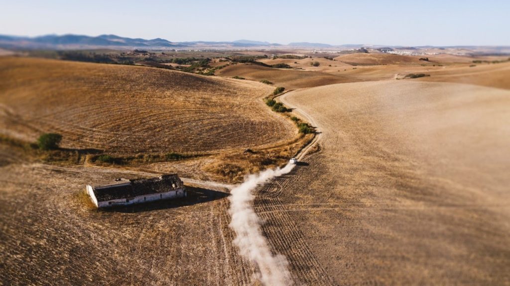 Andalucia rally ULTIME TEST AVANT LE DAKAR 2021