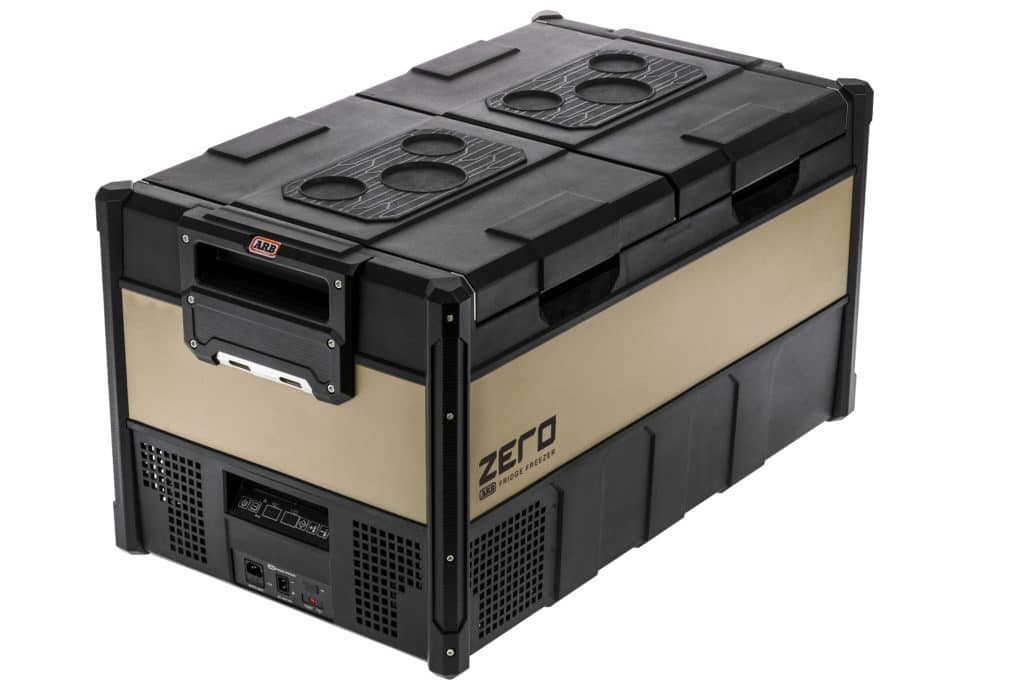 C’est le confort avant tout... 