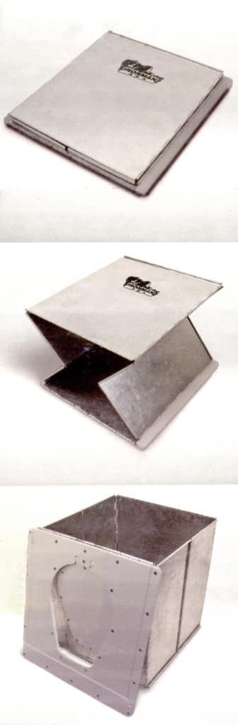 L’aventure en 4x4 c’est aussi ces petits détails auxquels nous ne pensons pas toujours. Ironman 4x4 y pense pour vous