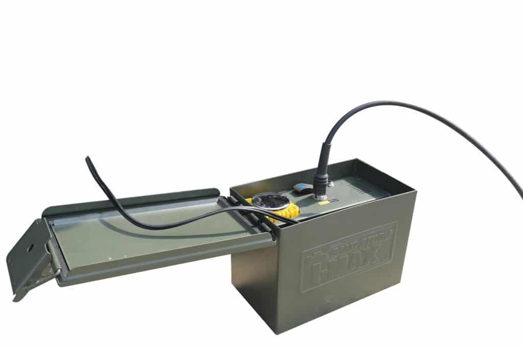 Equip’Raid T-Max Sand Storm