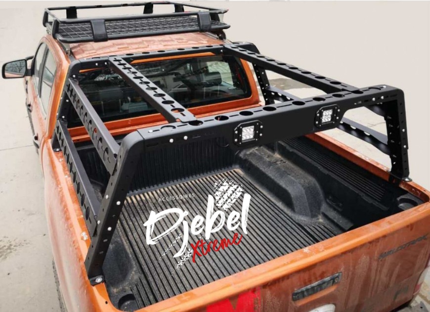 Structure De Benne Pour Camion UniversMini - Échelle 1/32 - Modèle Réduit UM495 - Neuf
