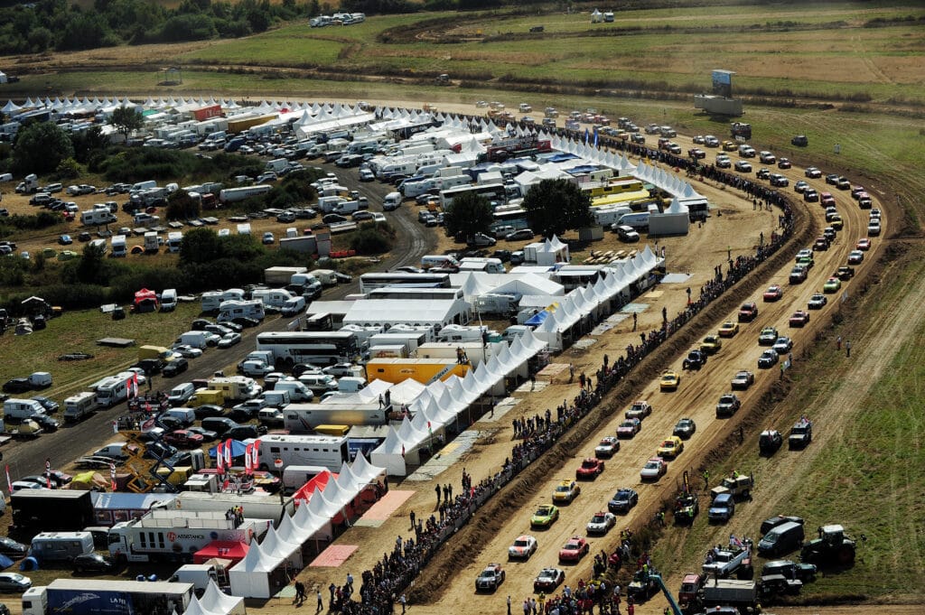 24h TT de France 30e édition L’effet anniversaire !