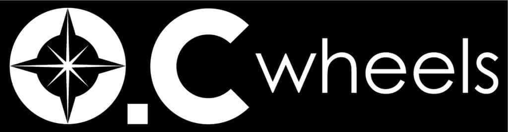 Jantes OC Wheels renforcées
Jantes spéciales charges lourdes
