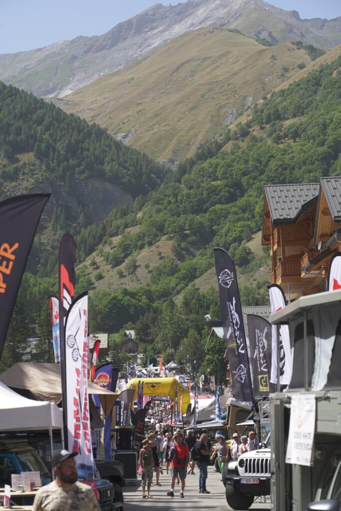 Valloire 2023 clap de fin Une 21e édition réussie