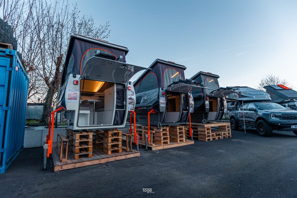 Equip’raid days 2024