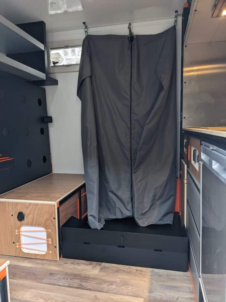 C2 Xplore tente remorque 