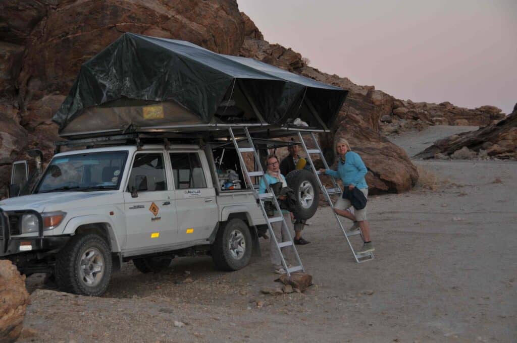 Plus loin Globatlas Adventures