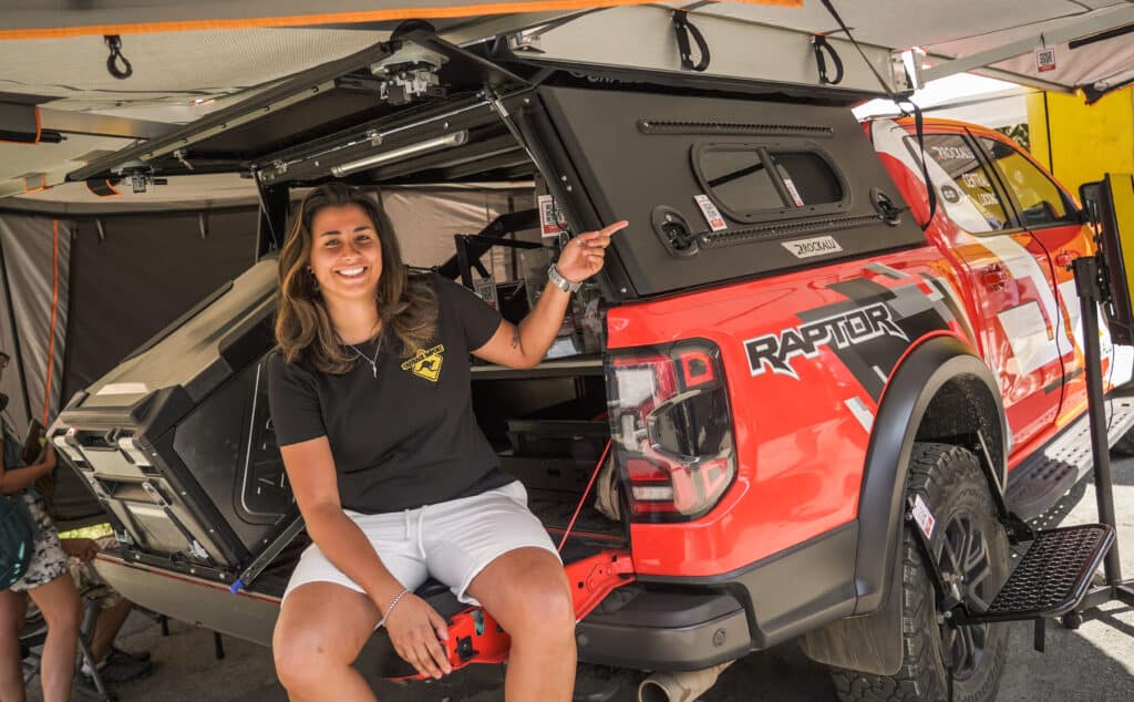 Outback import Hardtop V3