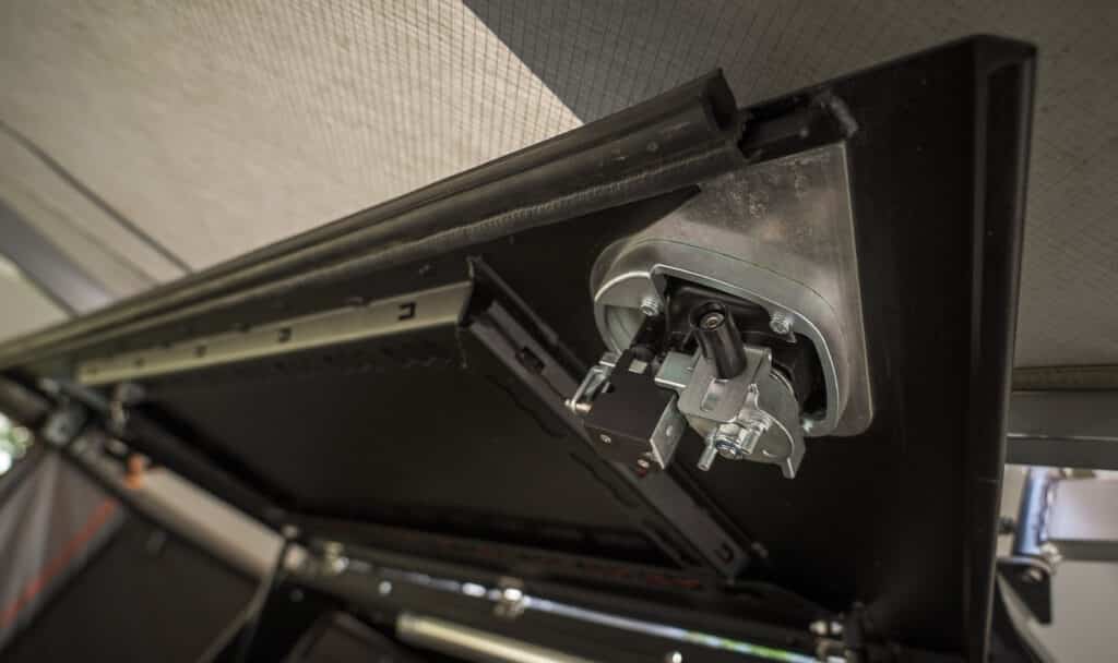 Outback import Hardtop V3