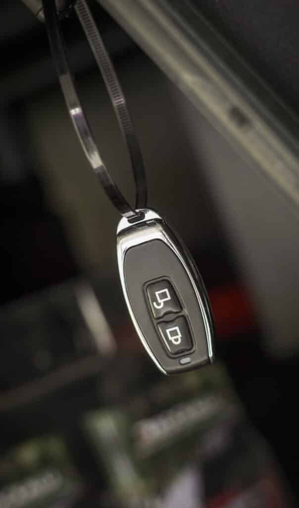 Outback import Hardtop V3