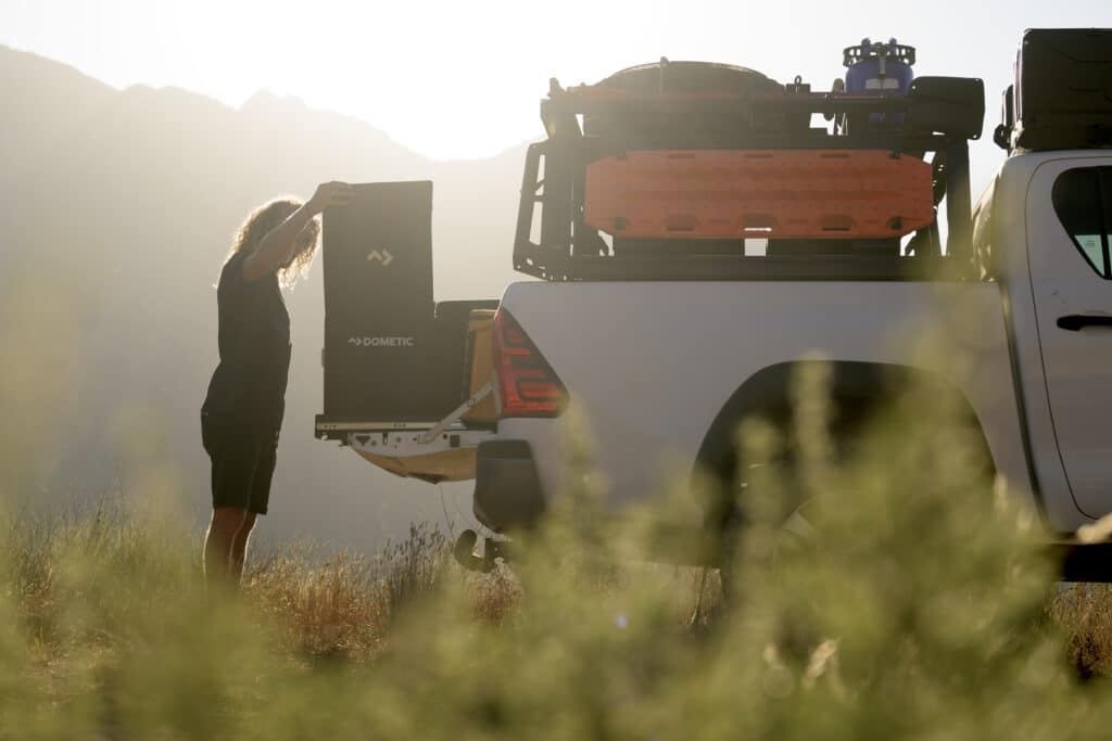 Front Runner Galerie multifonctionnelle 