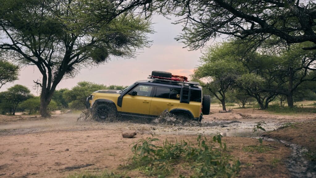 Land relance le « Trophy » !