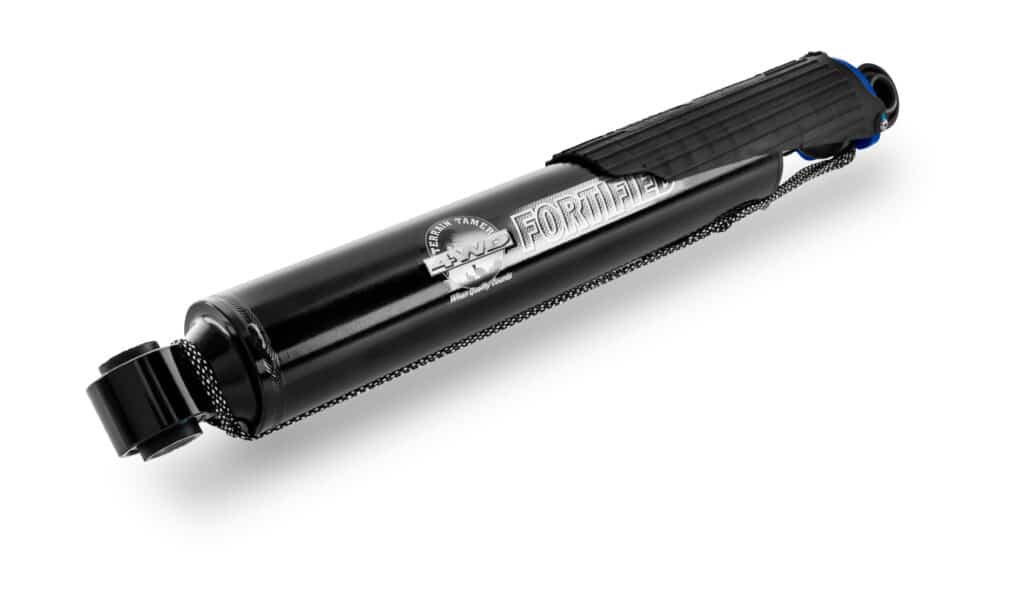 Terrain Tamer amortisseurs fortifiés